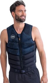 Pánska záchranná vesta Jobe Fragment Men Midnight Blue Veľkosť: M