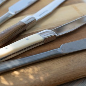 Set steakových nožov 6 ks - Basic Country II - 118795