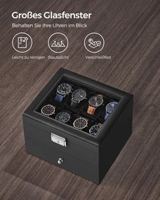 Box na hodinky JWB016B01