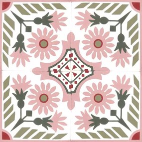 Cementové dlaždice 5410 | Articima