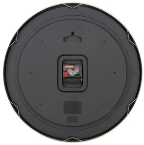 Nástenné hodiny ø 40 cm Orgullo – Karlsson