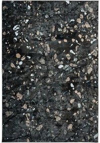 Koberce Breno Kusový koberec GRETA 803/pet, viacfarebná,80 x 150 cm