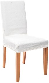 Komashop Návlek na stoličku KRETA Farba: Natur