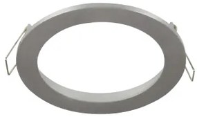 Podľadové svietidlo Remo 1 Downlight hliníkové