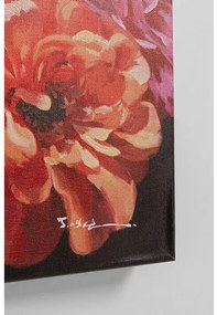 Flower Bouquet obraz viacfarebný 120 cm