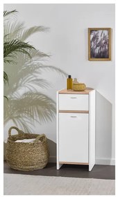 Livarno home Kúpeľňová skrinka  (100377879)