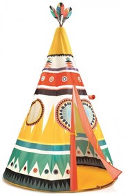 Detské teepee Djeco