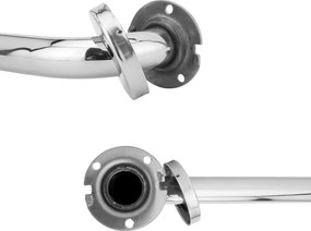 Nimco Madlo k vani 355x25 mm UNIX - UN 13035BM-26