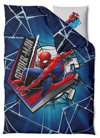 Posteľná bielizeň Disney deco AVENGERS