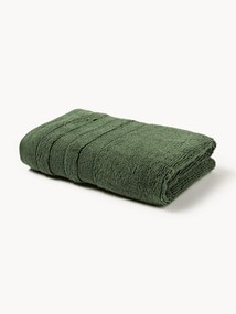 Uterák's pruhovaným okrajom Luxe, rôzne veľkosti
