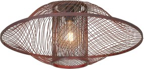 XXXLutz STROPNÉ SVIETIDLO, 70/30 cm Good & Mojo - Online Only bytové doplnky - 004315009506