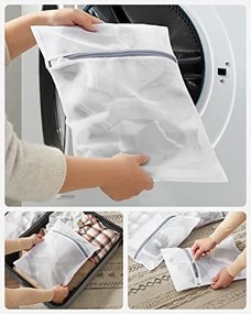 Kôš na bielizeň 90L LCB390G01