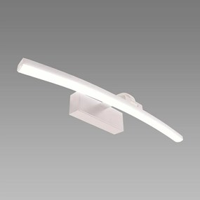 Nástenná lampa Mamba LED 8W biela NW 04021 K1