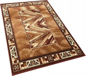 DC Koberec PP 280 hnedá Rozmer: 250×350 cm