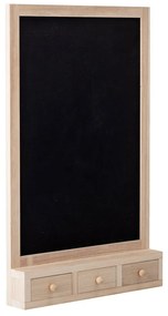 Tabuľa 50x80 cm Higma – Bloomingville Mini
