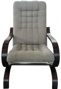 Kreslo Grzes Cosmic 808, dr.orech