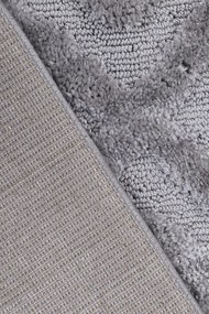 Koberec BERBER 913 svetlosivý