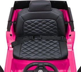 Ramiz Volkswagen ID BUZZ Ružová