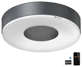 Steinel 078782 - LED Stropné svietidlo so senzorom RS 200 SC LED/17,1W/230V IP54 ST078782