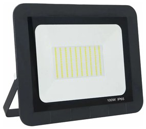 LED Vonkajší reflektor LED/100W/230V 6500K IP65