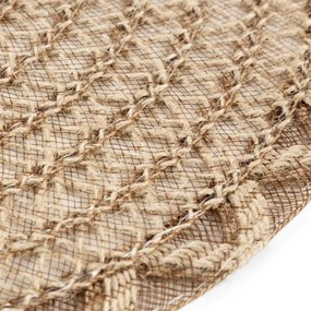 Podložka pod tanier GWEN naturálna (6 ks)