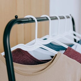 Plastové ramienka v súprave 5 ks – Addis