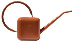 Sowvital Dizajnová kanvička Terracotta 1,25 l