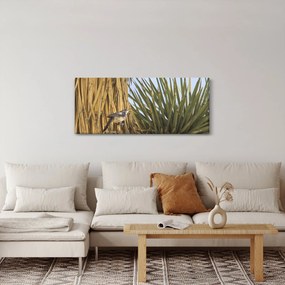 Obraz - Oriešok (120x50 cm)
