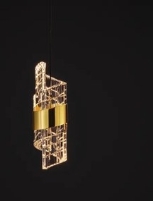Retro luster Seneca A