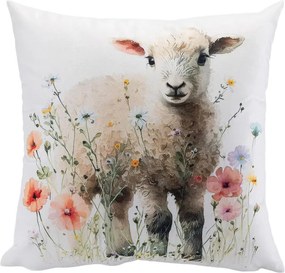 Sada 2 ks obliečok na vankúšiky BARANCI 40 x 40 cm