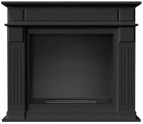 Stojaci biokrb čierny November