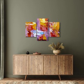Obraz - Olejomaľba (90x60 cm)