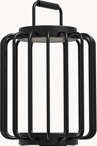 Prenosná stmievateľná exteriérová stolová LED lampa Bangkok