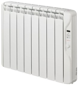Gabarrón ECOFLUID RF8E Plus 1000W programovateľný digitálny olejový radiátor