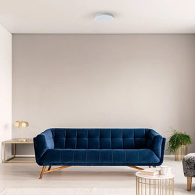 Stropné LED svietidlo Marlon, 1x LED 36w, 4000k, w