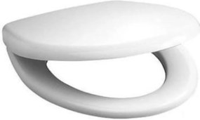 WC doska Ideal Standard Eurovit duroplast biela W300201