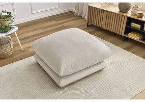 Krémová podnožka Ernest – Bobochic Paris