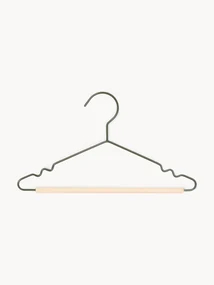 Vešiaky Kids Top, 10 ks
