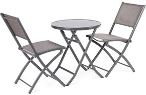 Fieldmann FDZN 5002 balkónový set BELLA