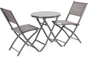 Fieldmann FDZN 5002 balkónový set BELLA
