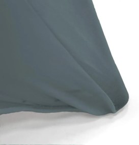 Garthen 70752 Poťah na bistro stolík, antracit