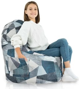 Kreslo Porto Abstract