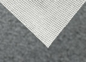 Koberce Breno Metrážny koberec EXTREME 76, šíře role 400 cm, sivá