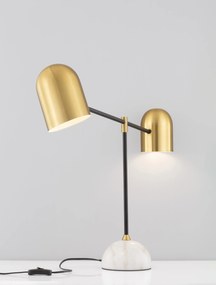 Stolová lampa Nela
