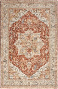 Koberec SAHAR ESTER IVORY / MULTI
