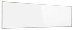 Klarstein Wonderwall 30, infračervený ohrievač, 30 x 100 cm, 300 W, týždenný časovač, IP24