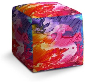 Sablio Taburet Farby: 40x40x40 cm