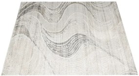 Koberec Matara P154A krémový / hnedý