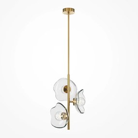 Závesné svietidlo MAYTONI MIRACLE MOD207PL-03BS