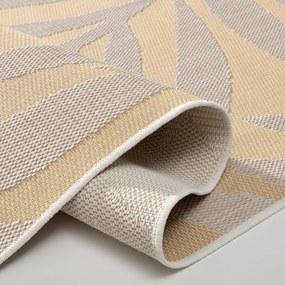 Koberec Avenna golden beige 160x230 cm
